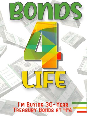 cover image of Bonds 4 Life